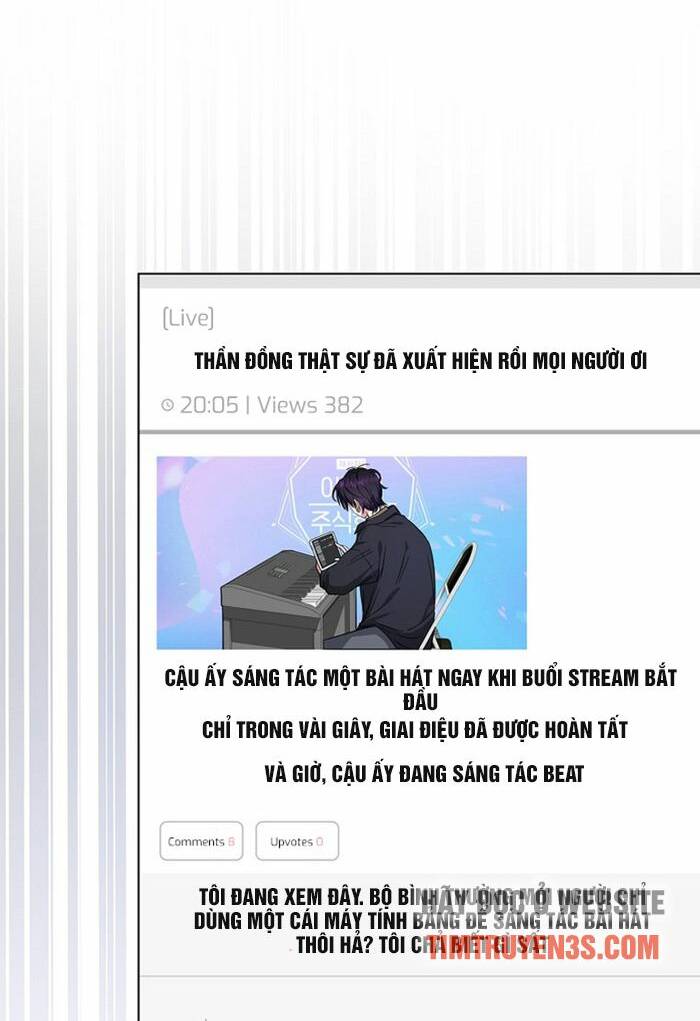 Ra Mắt Hay Ra Đi - Chapter 19 - Page 34