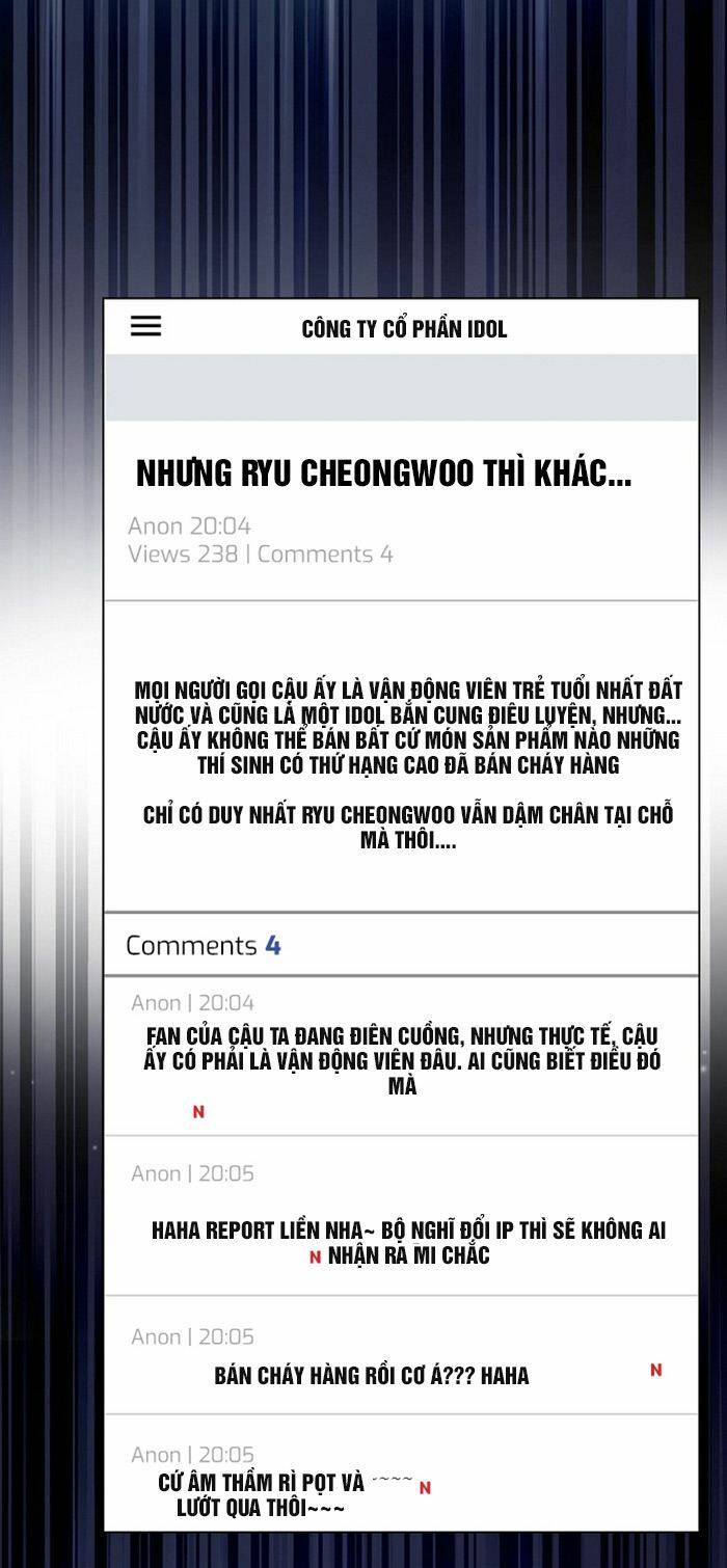 Ra Mắt Hay Ra Đi - Chapter 19 - Page 36