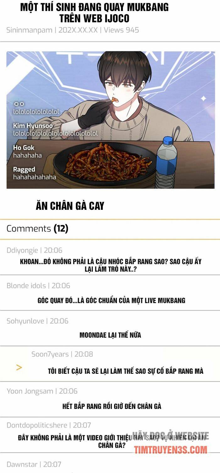 Ra Mắt Hay Ra Đi - Chapter 19 - Page 43