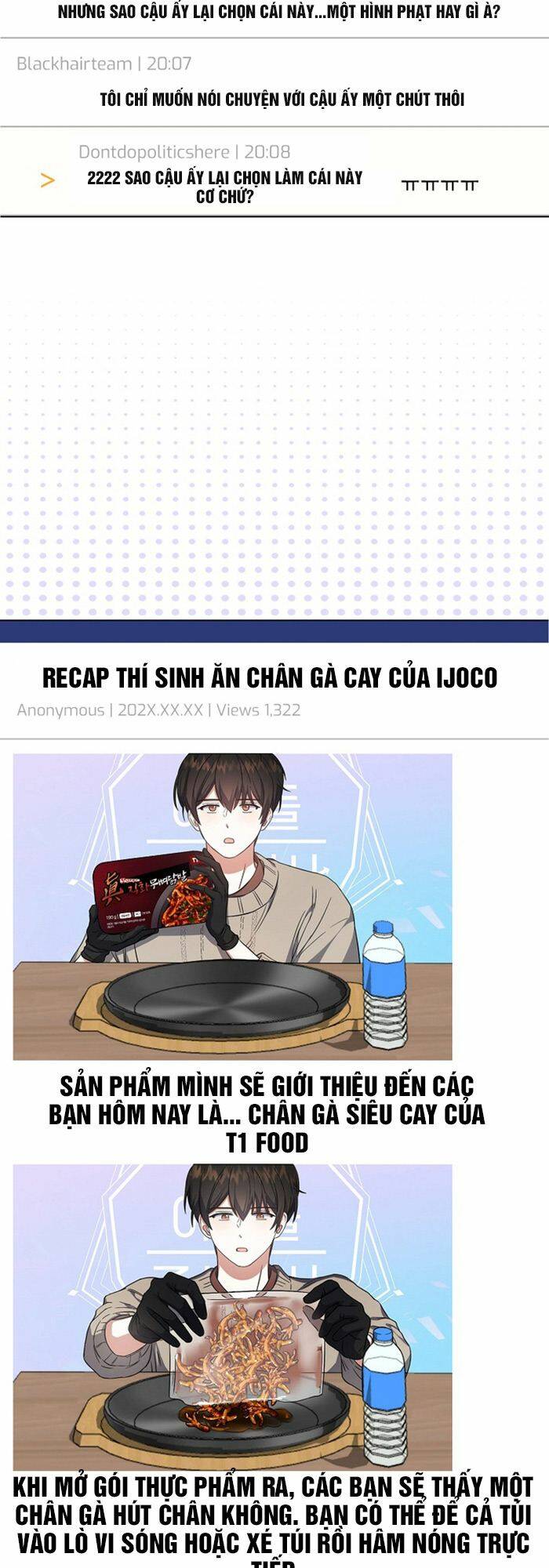 Ra Mắt Hay Ra Đi - Chapter 19 - Page 44