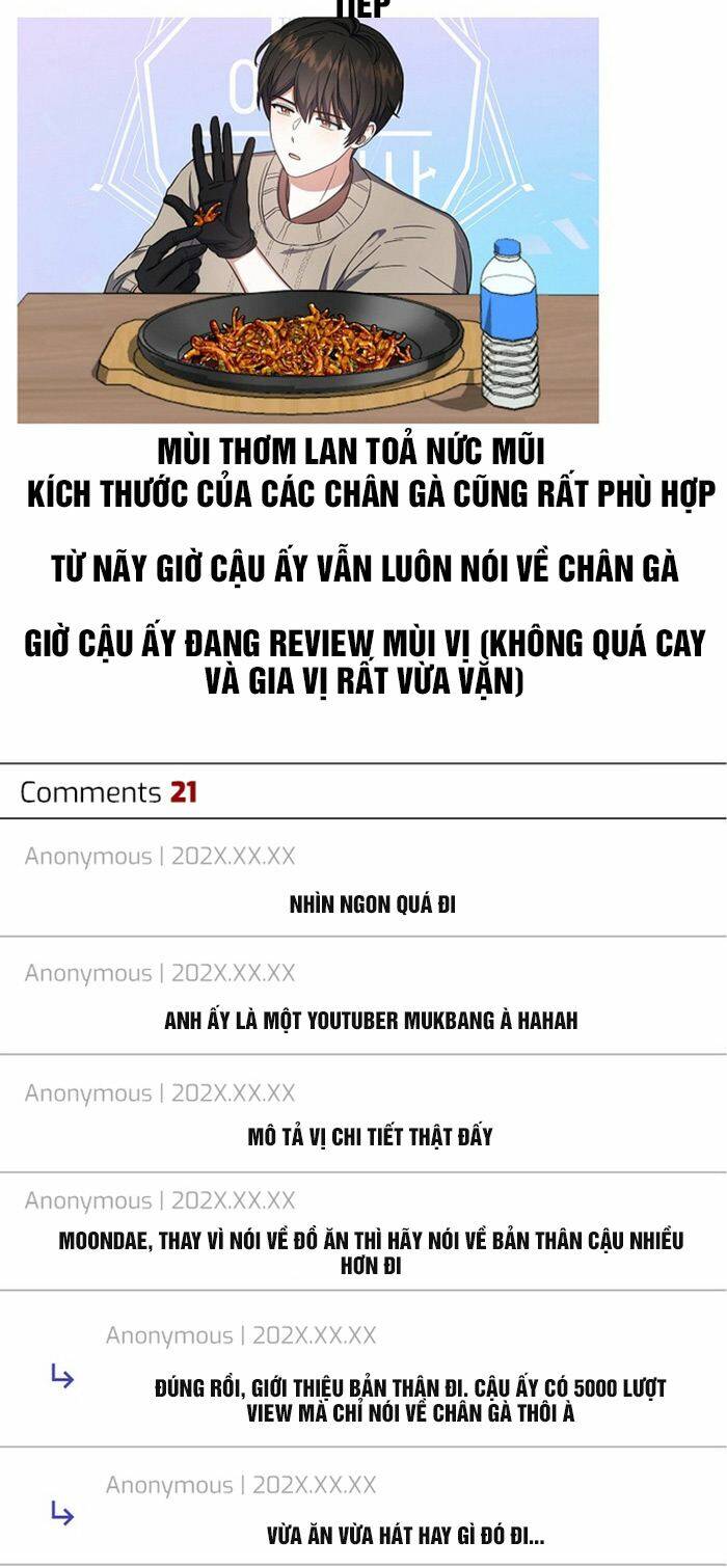 Ra Mắt Hay Ra Đi - Chapter 19 - Page 45