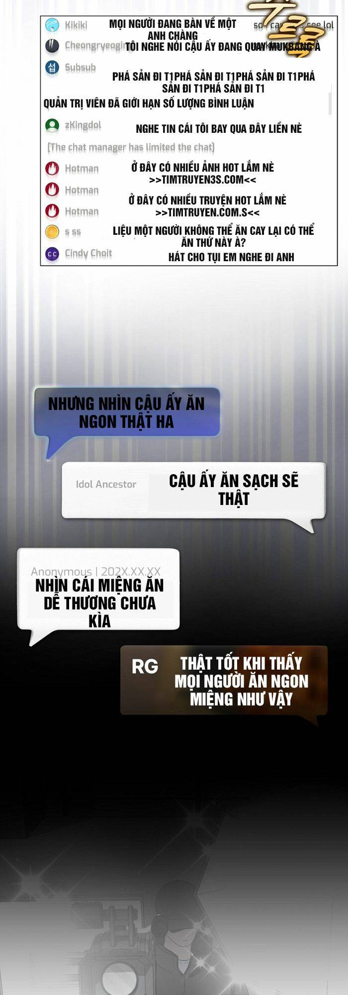 Ra Mắt Hay Ra Đi - Chapter 19 - Page 47