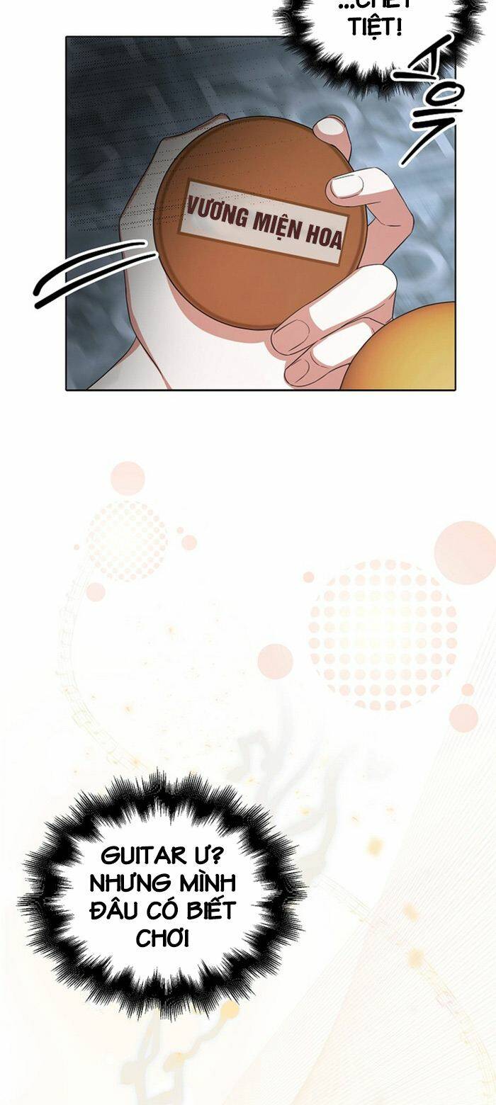 Ra Mắt Hay Ra Đi - Chapter 19 - Page 4