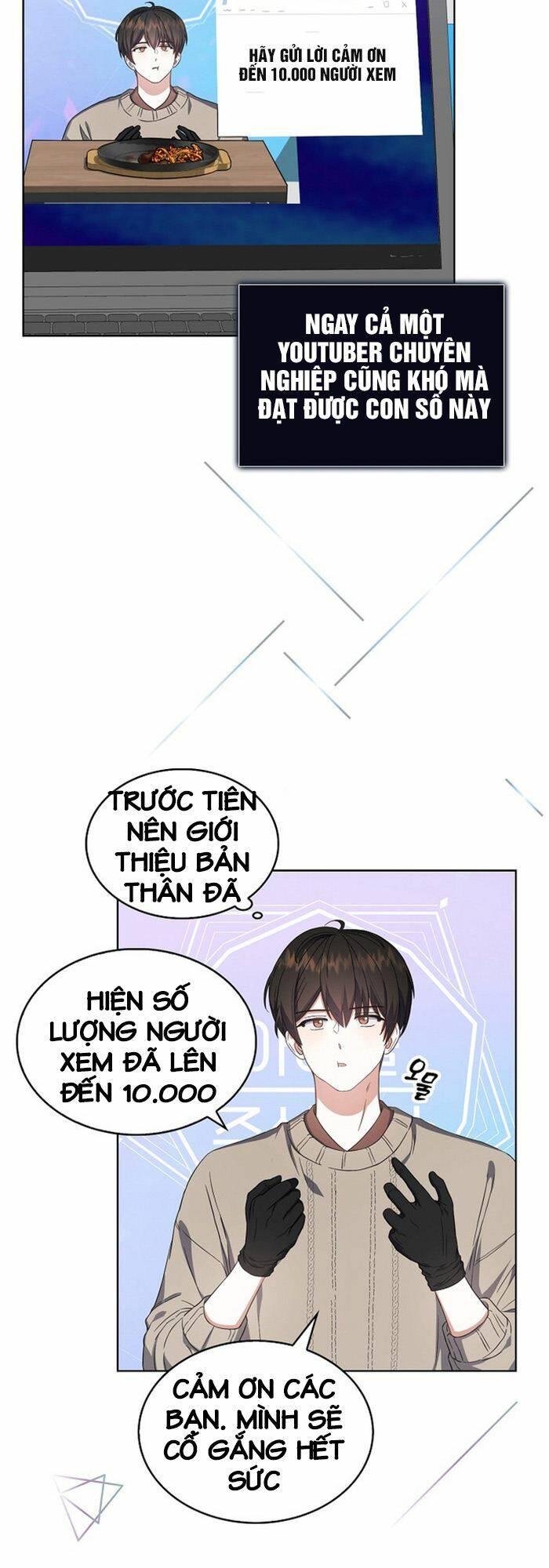 Ra Mắt Hay Ra Đi - Chapter 19 - Page 53