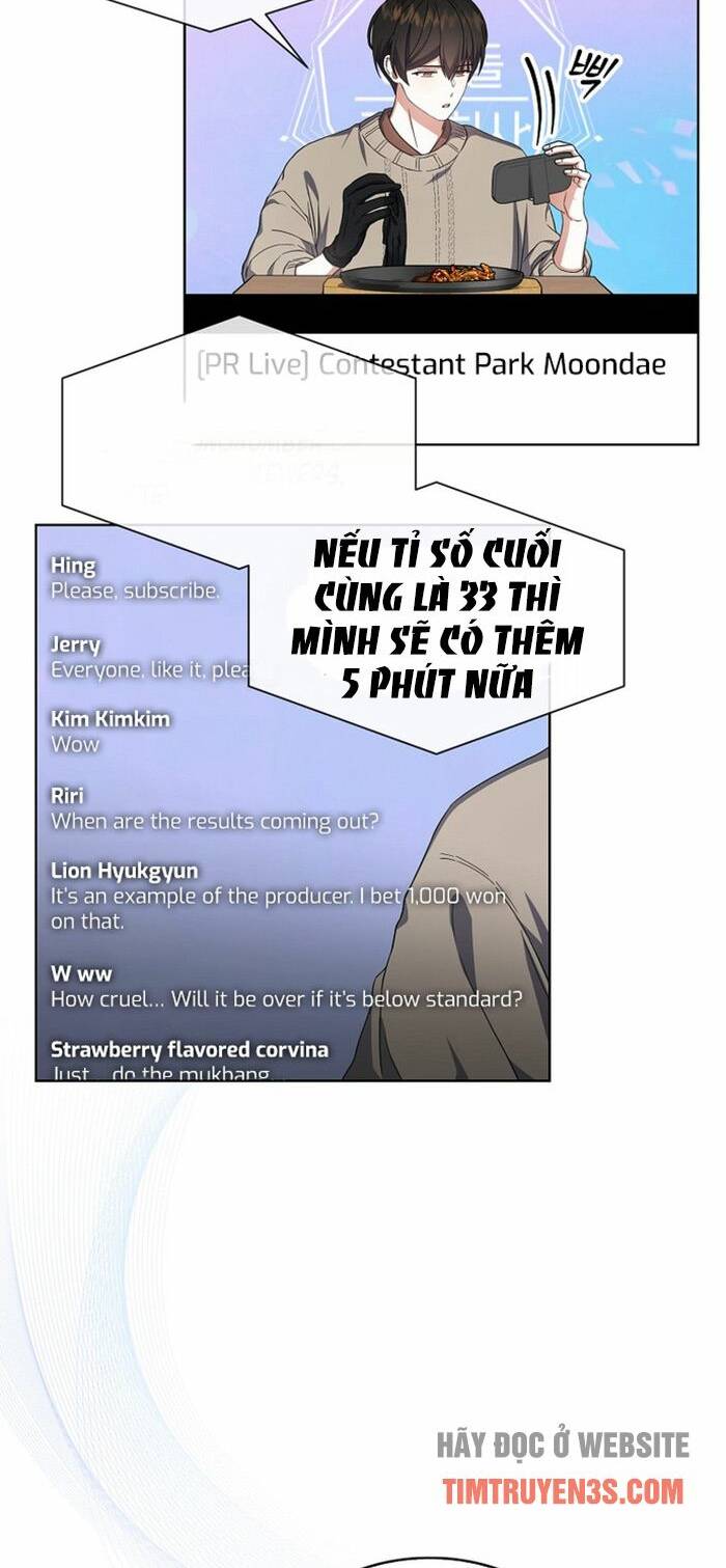 Ra Mắt Hay Ra Đi - Chapter 19 - Page 55