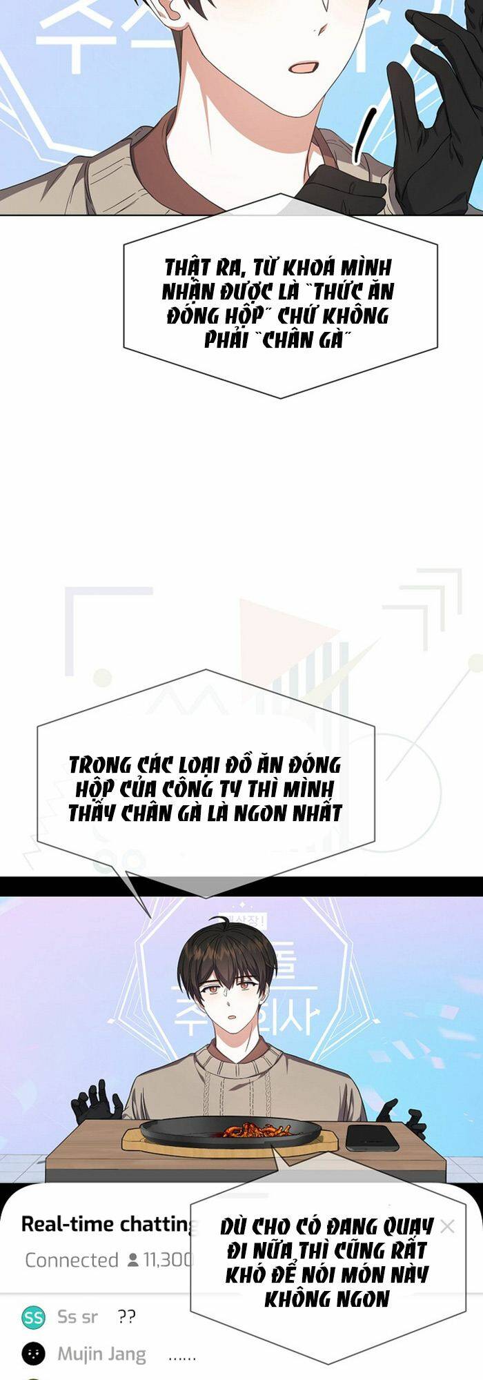 Ra Mắt Hay Ra Đi - Chapter 19 - Page 62