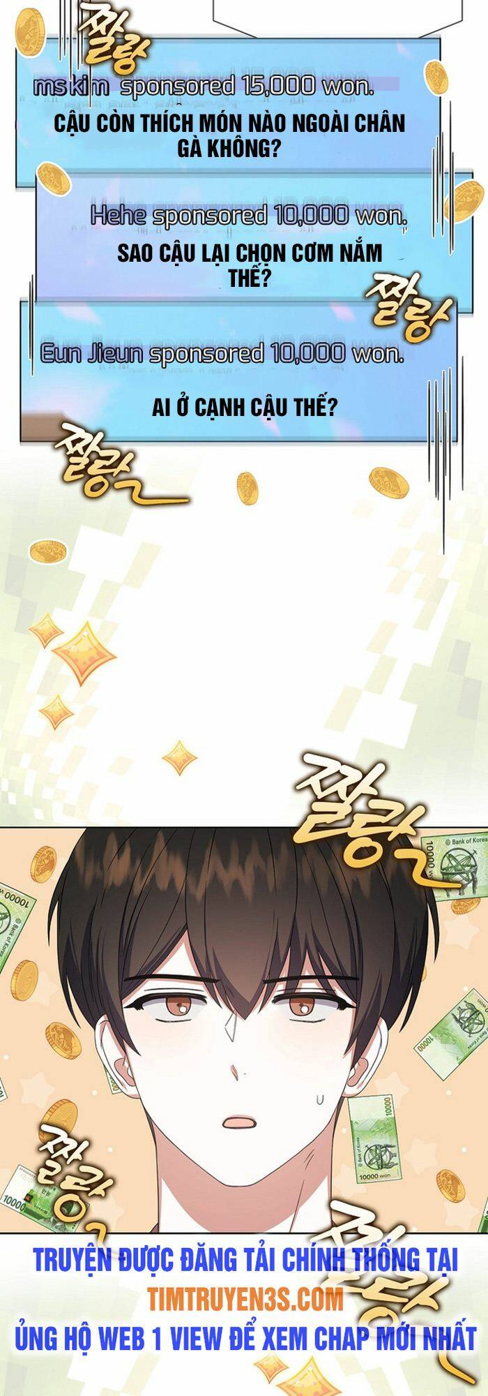 Ra Mắt Hay Ra Đi - Chapter 19 - Page 65