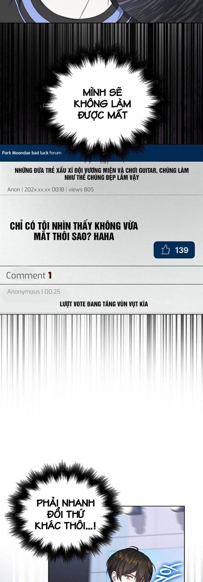 Ra Mắt Hay Ra Đi - Chapter 19 - Page 6