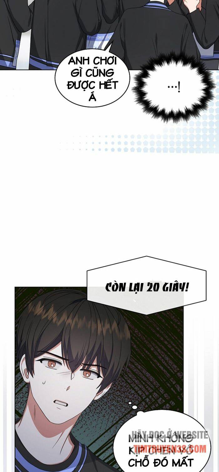 Ra Mắt Hay Ra Đi - Chapter 19 - Page 8