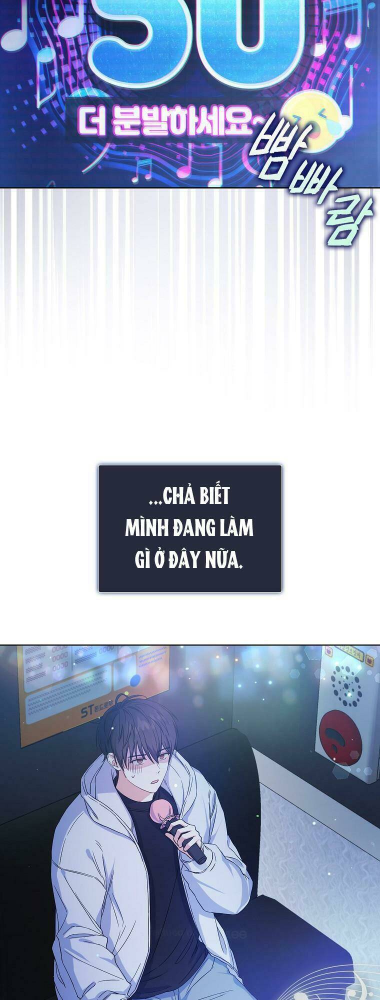 Ra Mắt Hay Ra Đi - Chapter 2 - Page 10