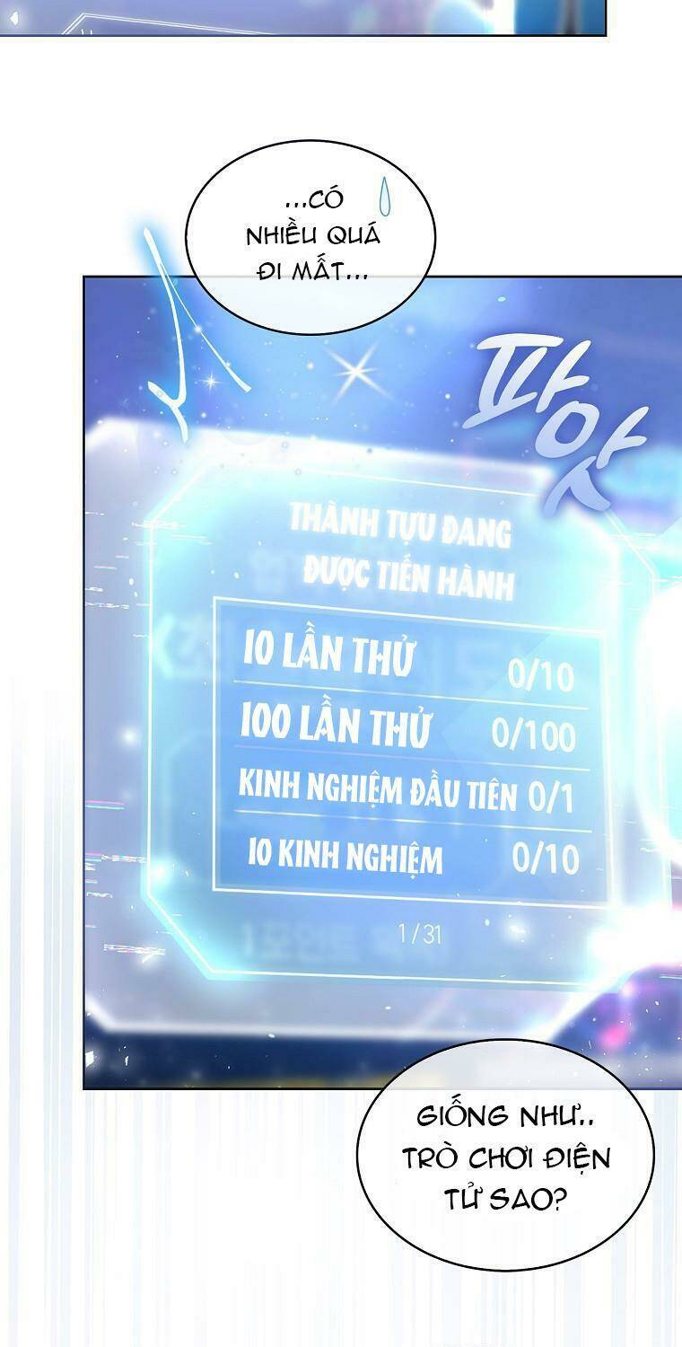 Ra Mắt Hay Ra Đi - Chapter 2 - Page 15