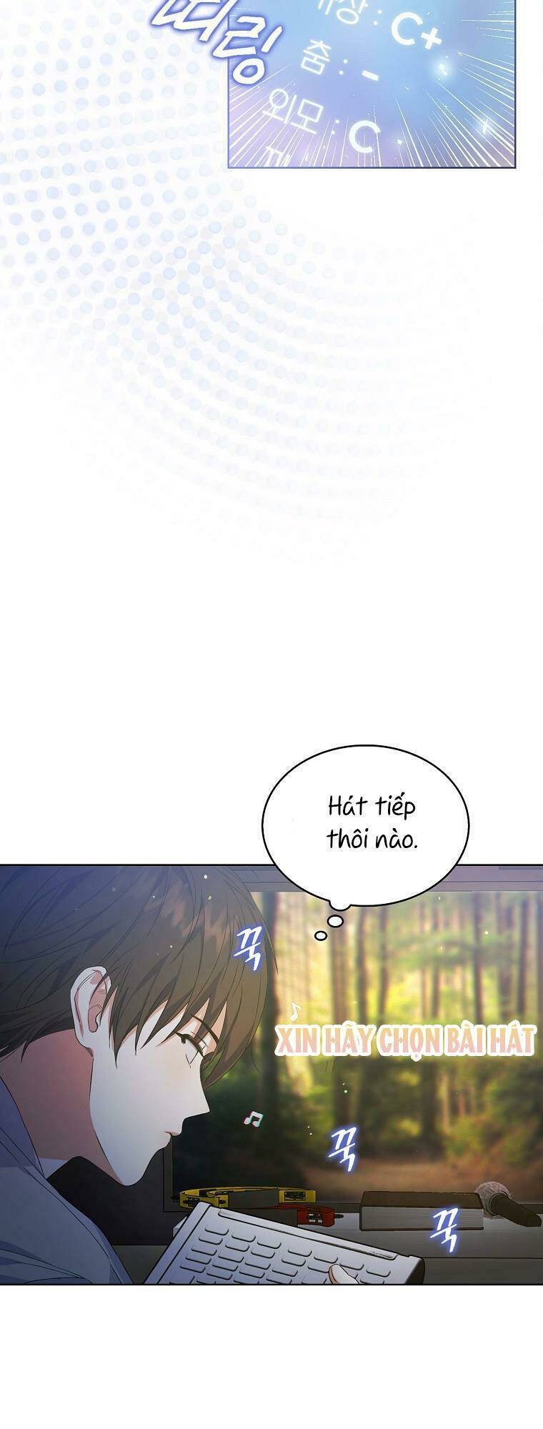 Ra Mắt Hay Ra Đi - Chapter 2 - Page 18