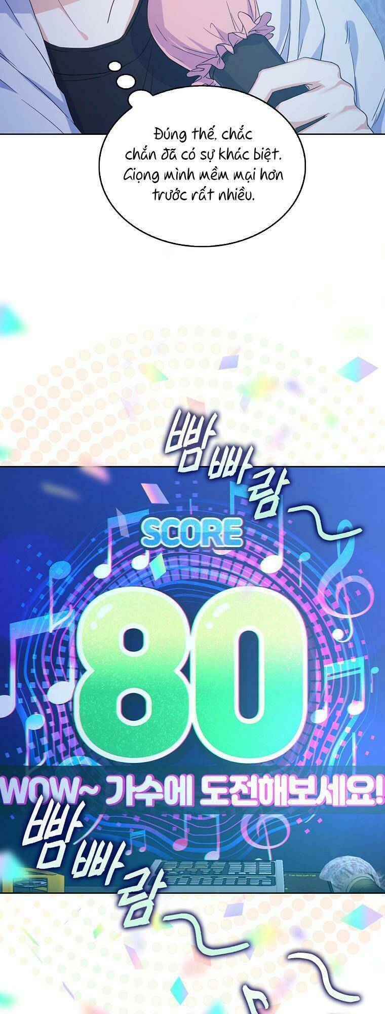 Ra Mắt Hay Ra Đi - Chapter 2 - Page 21