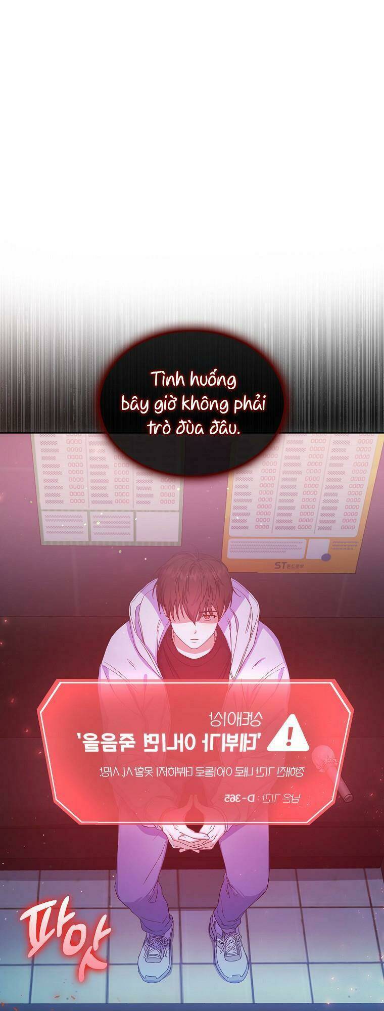 Ra Mắt Hay Ra Đi - Chapter 2 - Page 23