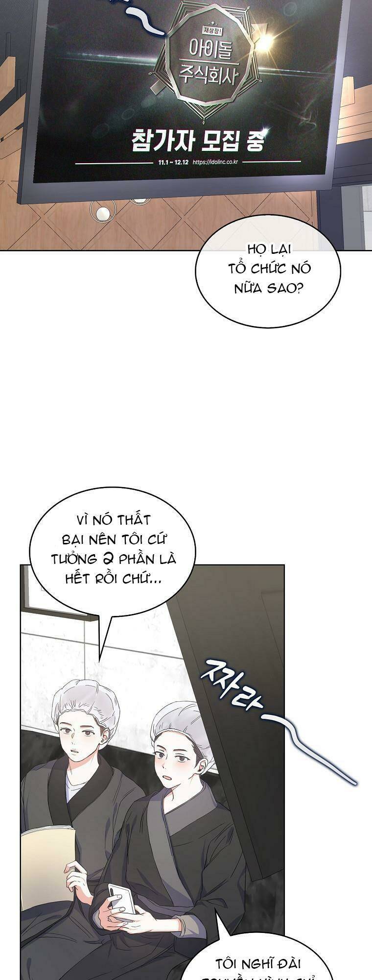 Ra Mắt Hay Ra Đi - Chapter 2 - Page 30