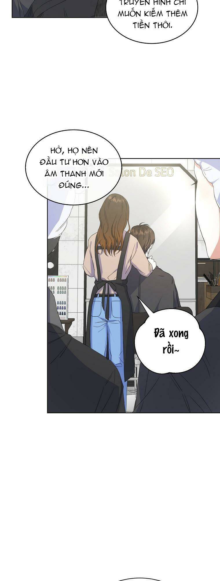 Ra Mắt Hay Ra Đi - Chapter 2 - Page 31