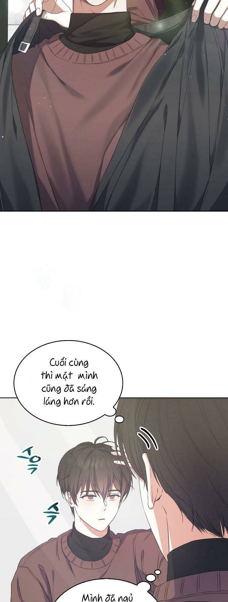 Ra Mắt Hay Ra Đi - Chapter 2 - Page 33