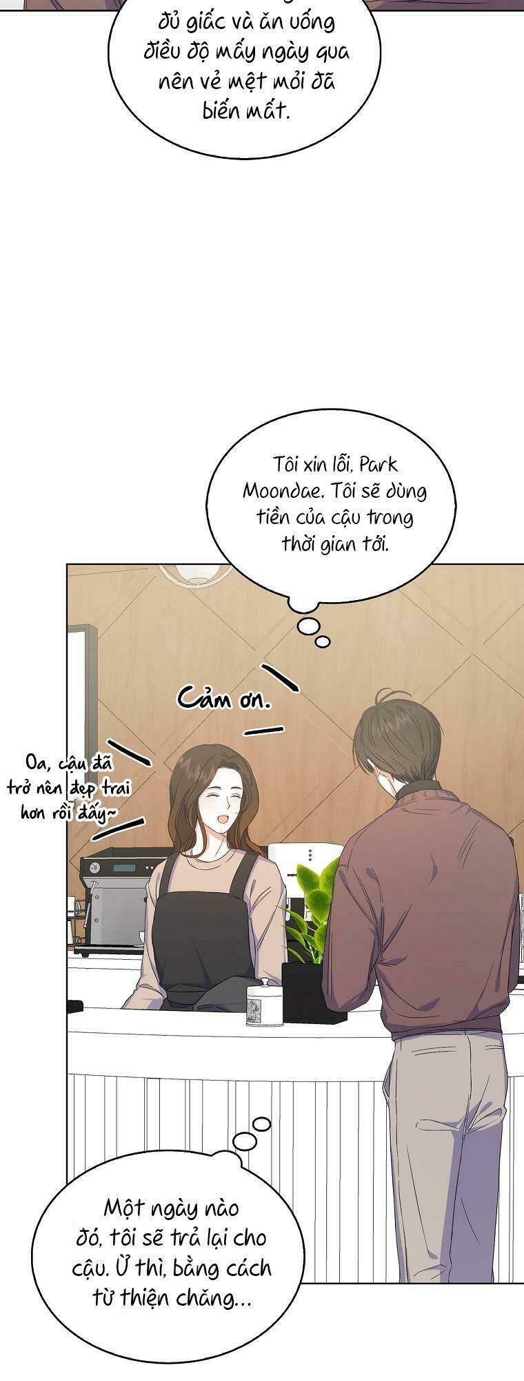 Ra Mắt Hay Ra Đi - Chapter 2 - Page 34