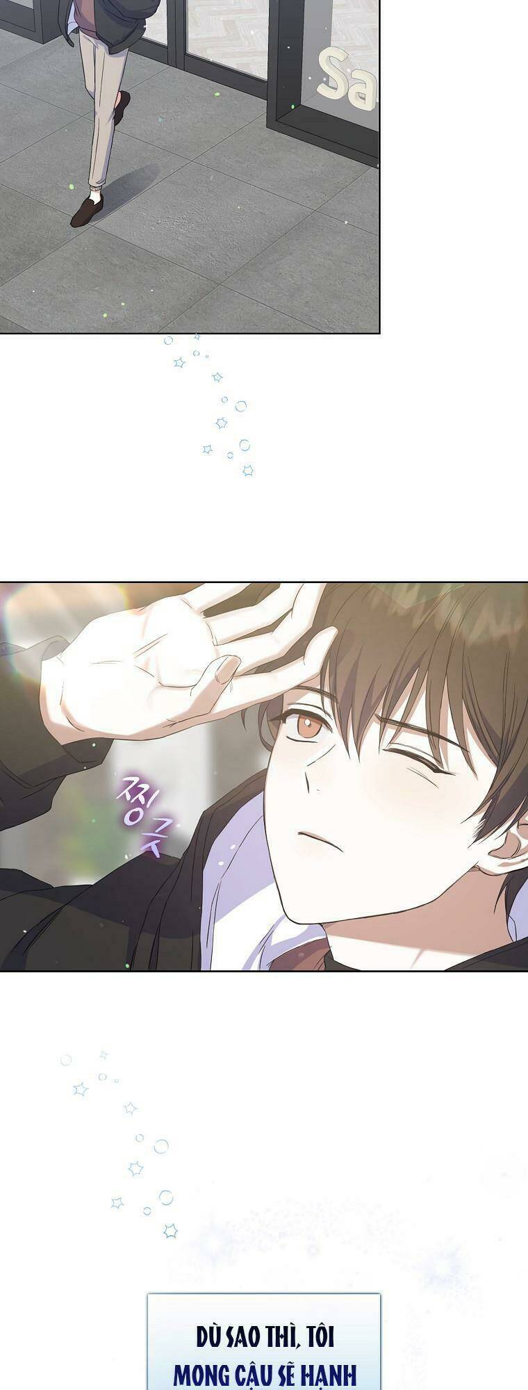 Ra Mắt Hay Ra Đi - Chapter 2 - Page 36