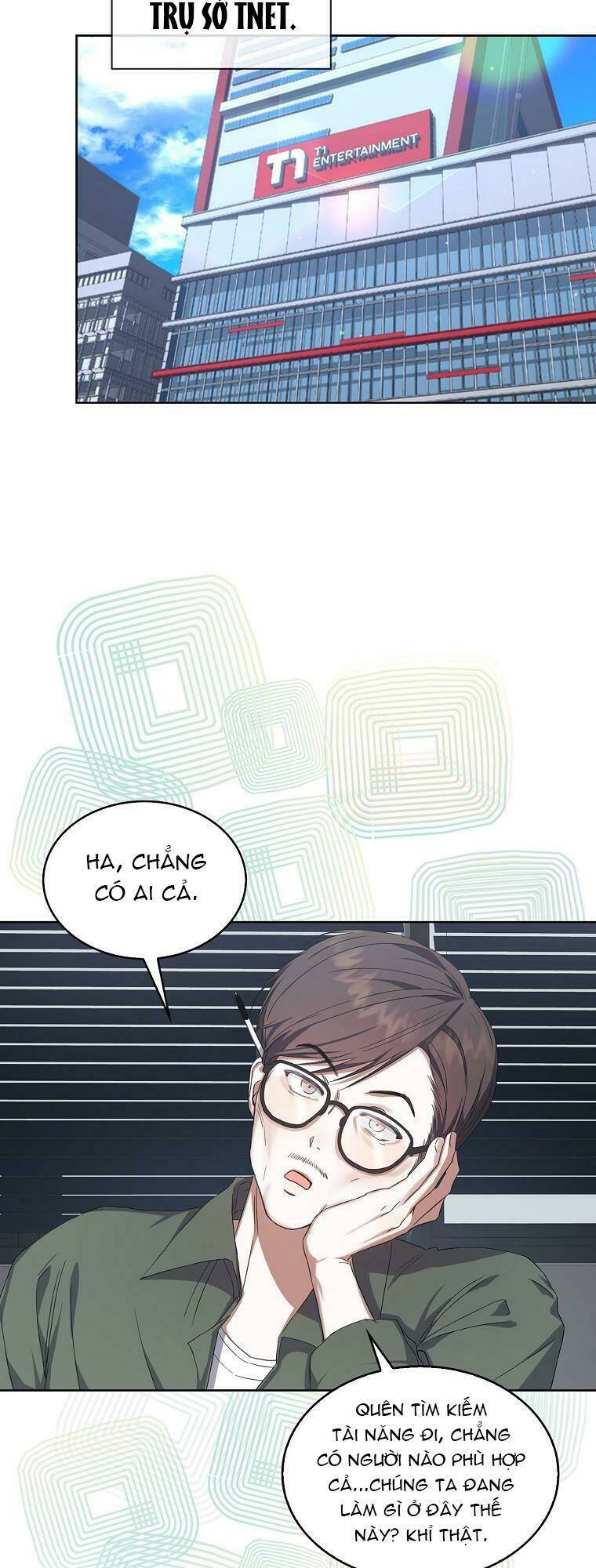 Ra Mắt Hay Ra Đi - Chapter 2 - Page 38