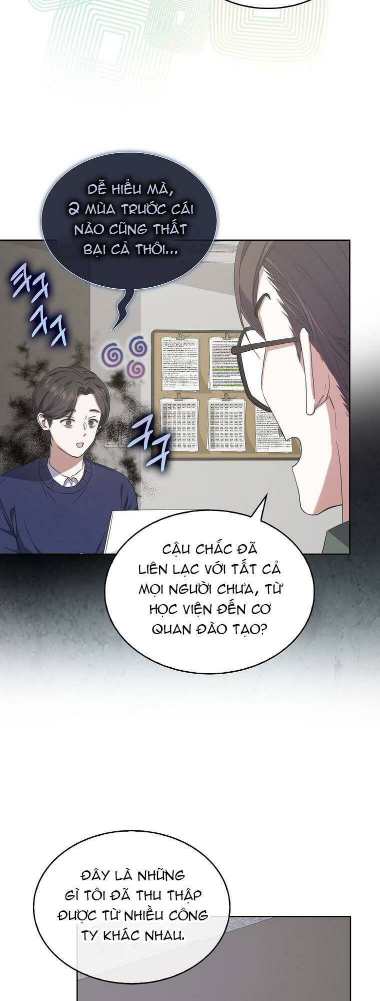 Ra Mắt Hay Ra Đi - Chapter 2 - Page 39