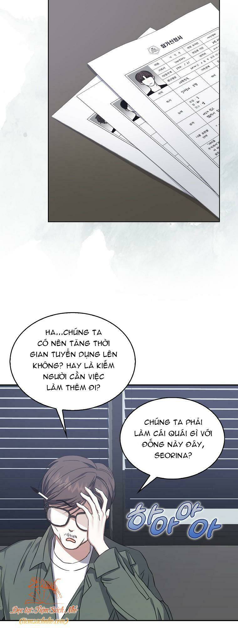 Ra Mắt Hay Ra Đi - Chapter 2 - Page 40