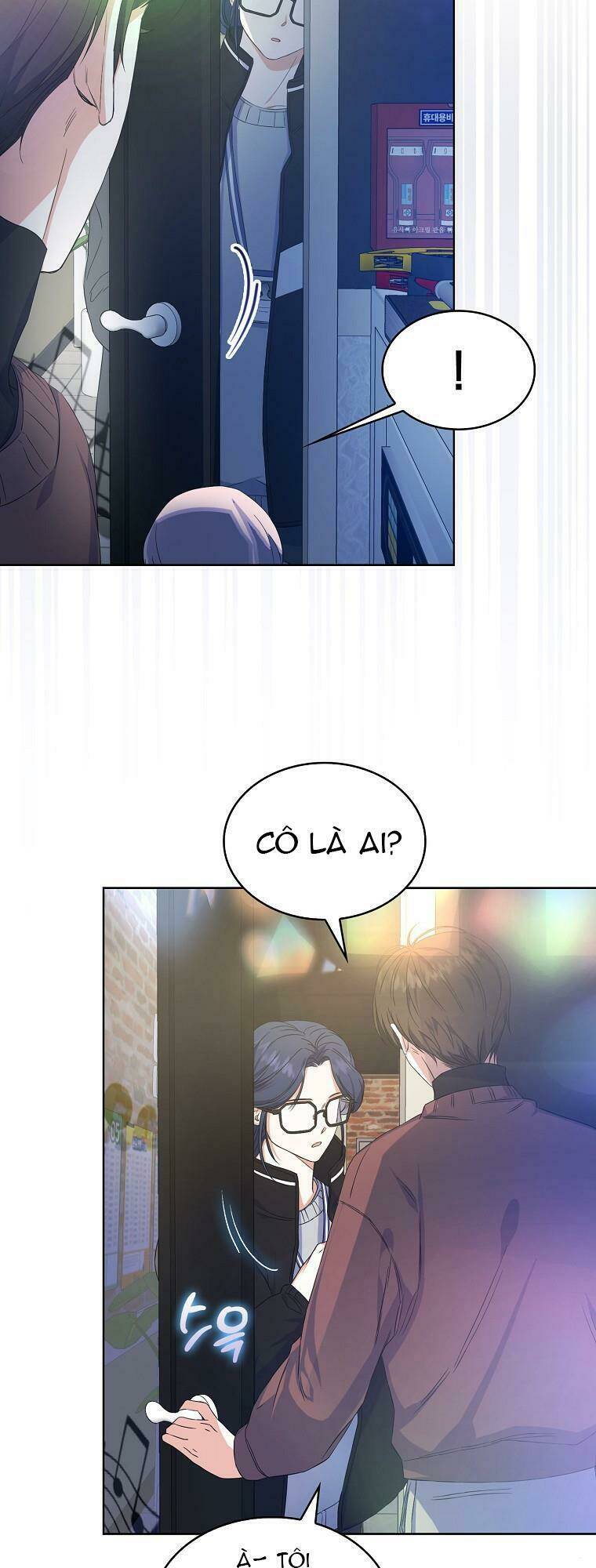 Ra Mắt Hay Ra Đi - Chapter 2 - Page 47