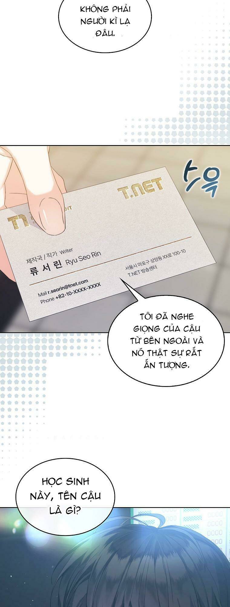 Ra Mắt Hay Ra Đi - Chapter 2 - Page 48