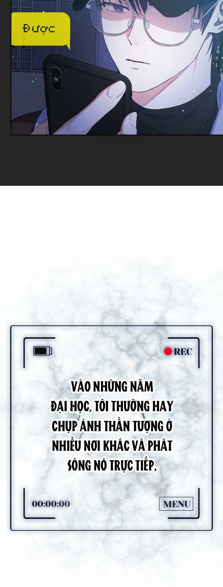 Ra Mắt Hay Ra Đi - Chapter 2 - Page 5