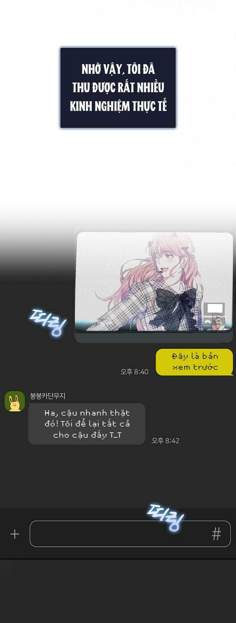 Ra Mắt Hay Ra Đi - Chapter 2 - Page 6