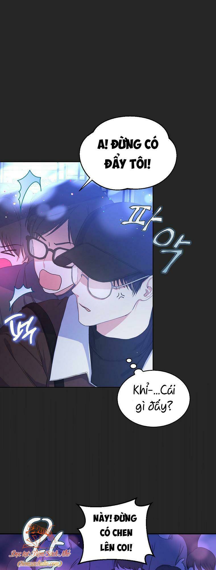 Ra Mắt Hay Ra Đi - Chapter 2 - Page 7