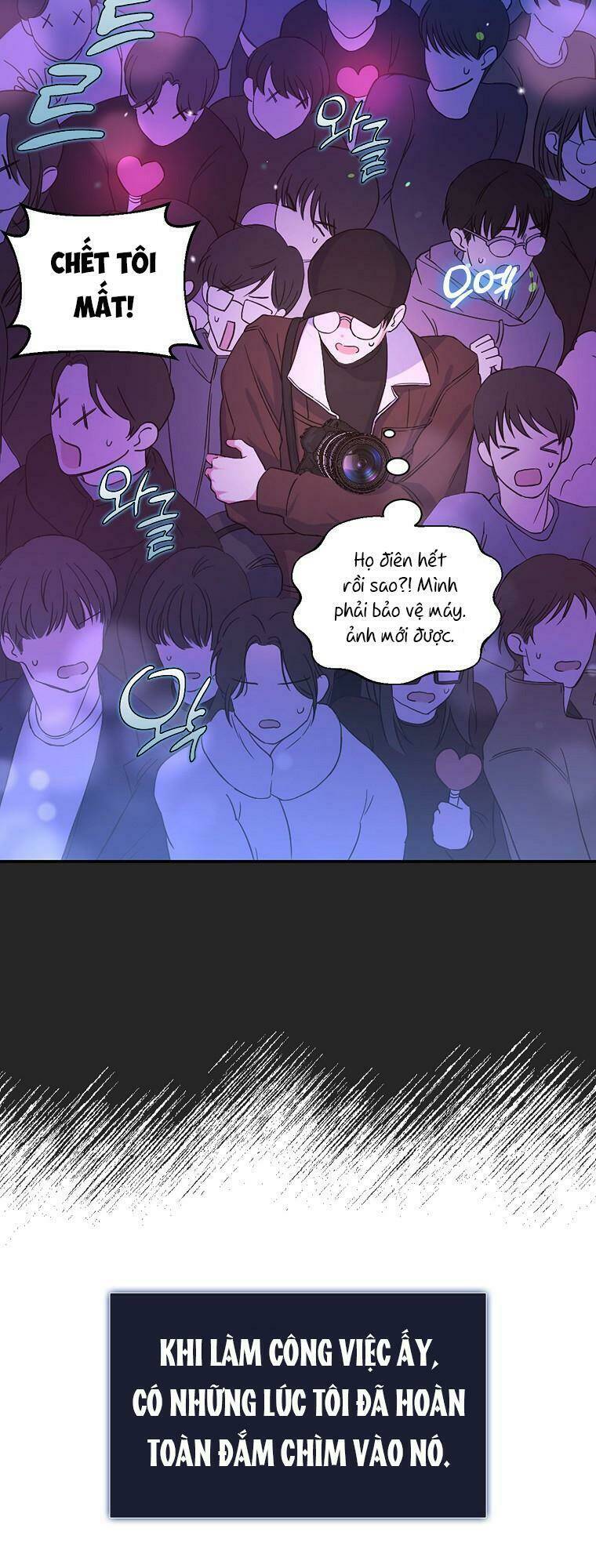 Ra Mắt Hay Ra Đi - Chapter 2 - Page 8