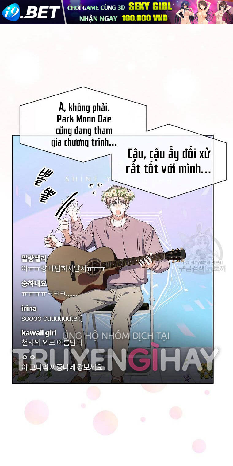 Ra Mắt Hay Ra Đi - Chapter 20.1 - Page 10