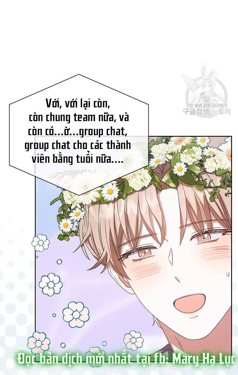 Ra Mắt Hay Ra Đi - Chapter 20.1 - Page 11