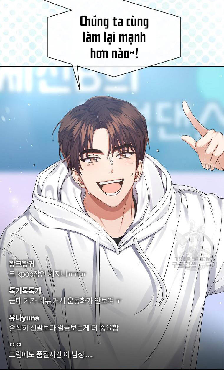 Ra Mắt Hay Ra Đi - Chapter 20.1 - Page 4