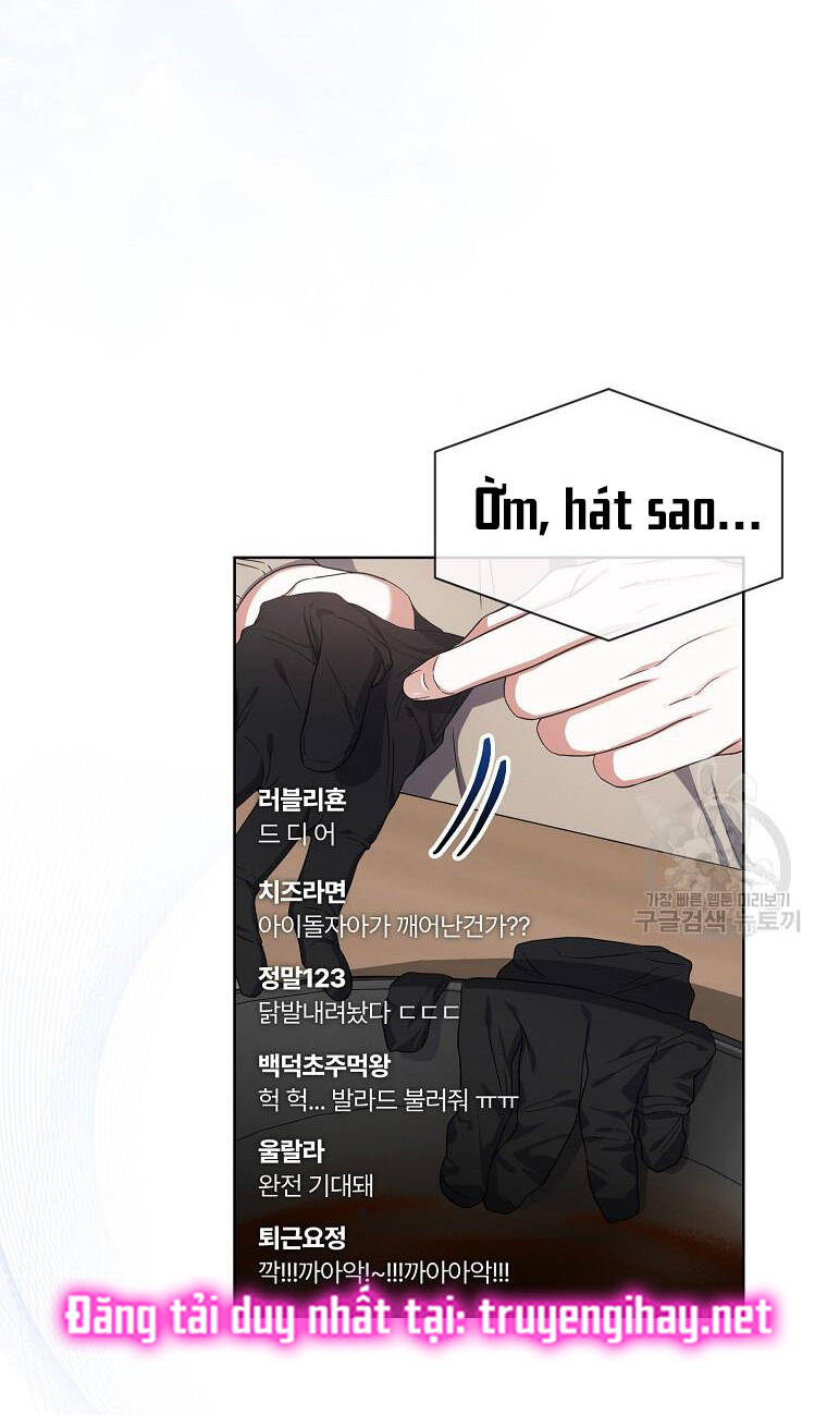 Ra Mắt Hay Ra Đi - Chapter 20.2 - Page 11