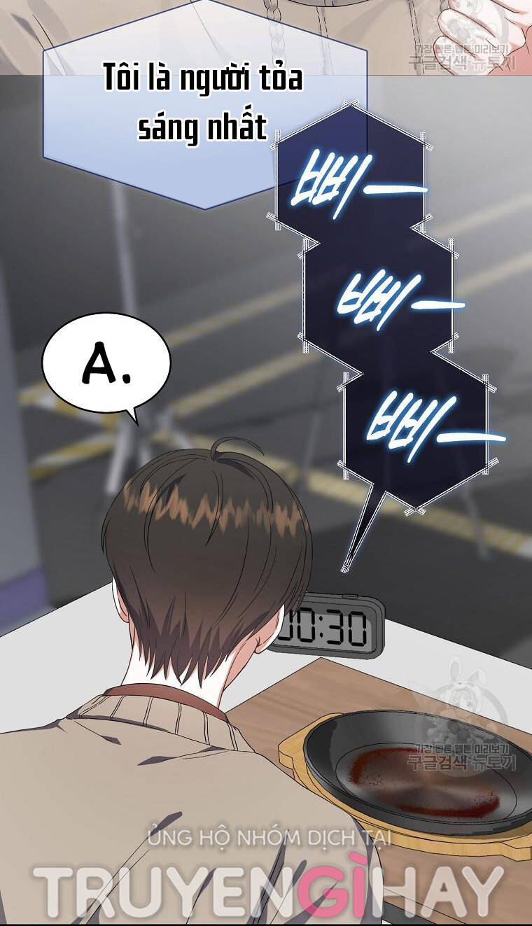 Ra Mắt Hay Ra Đi - Chapter 20.2 - Page 17