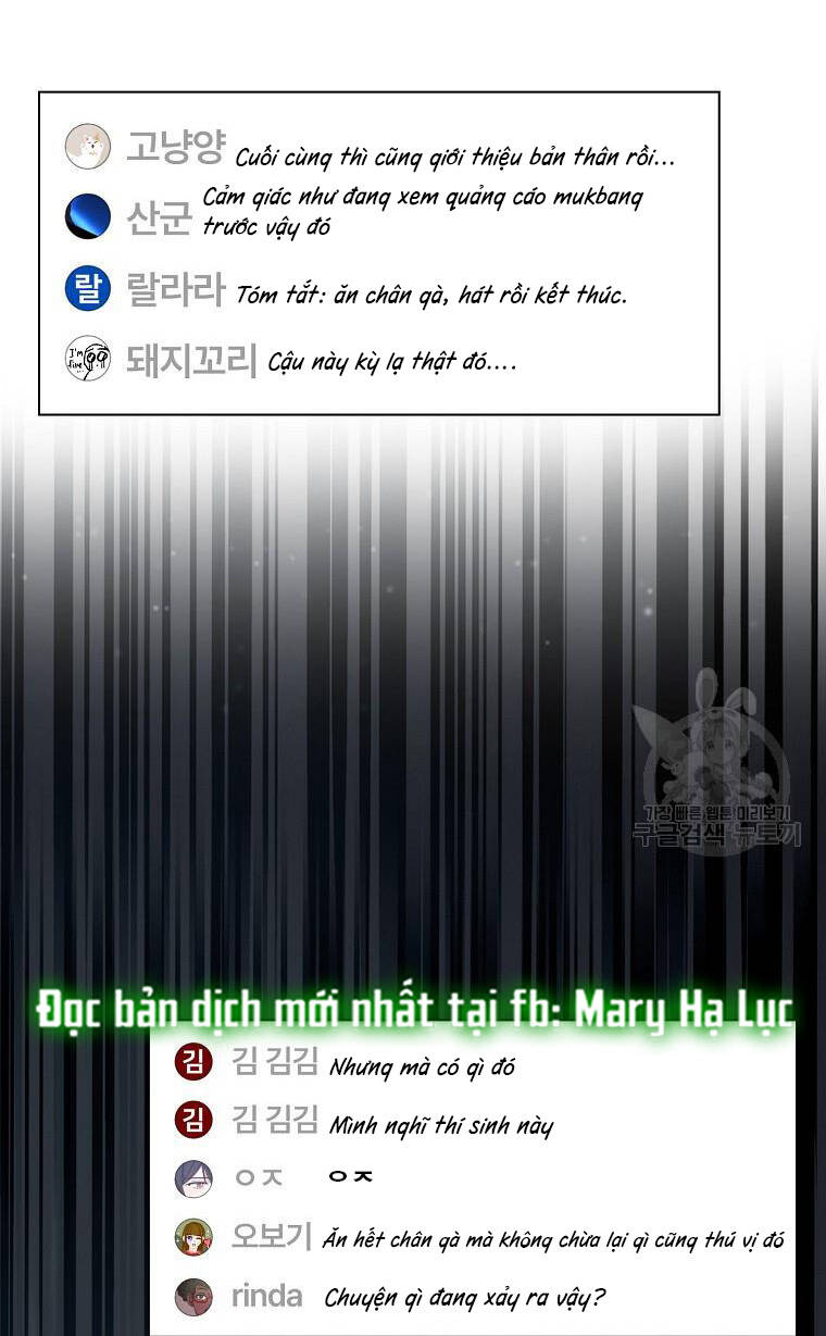 Ra Mắt Hay Ra Đi - Chapter 20.2 - Page 24