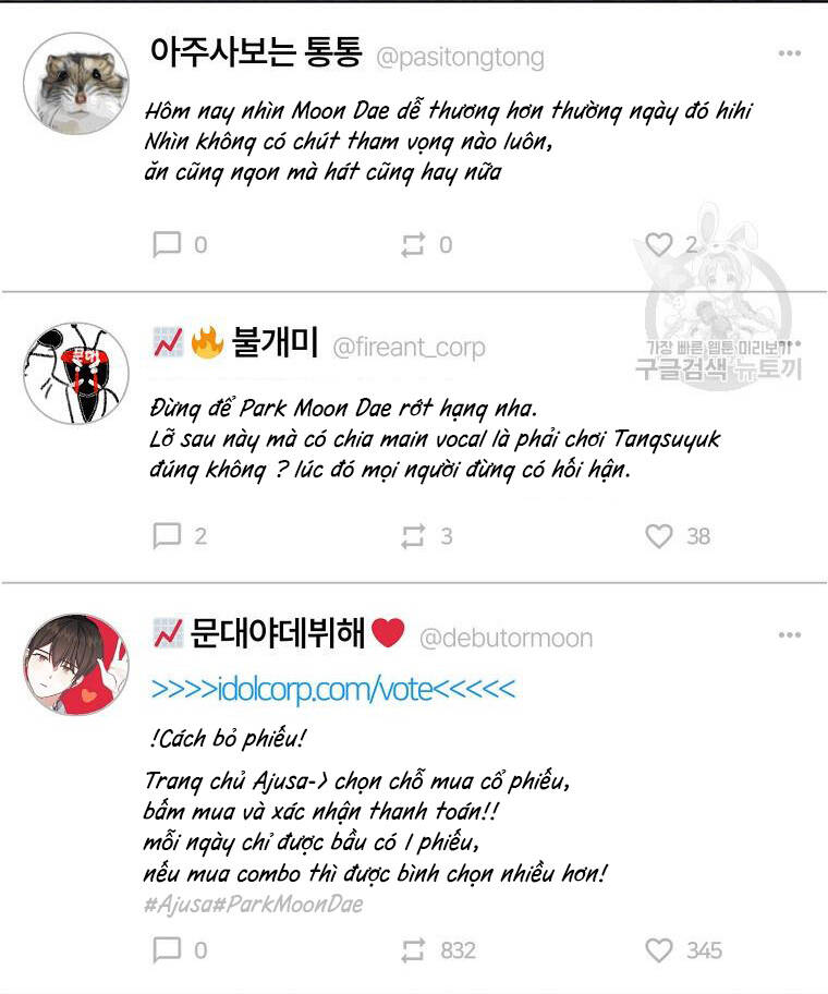 Ra Mắt Hay Ra Đi - Chapter 20.2 - Page 26