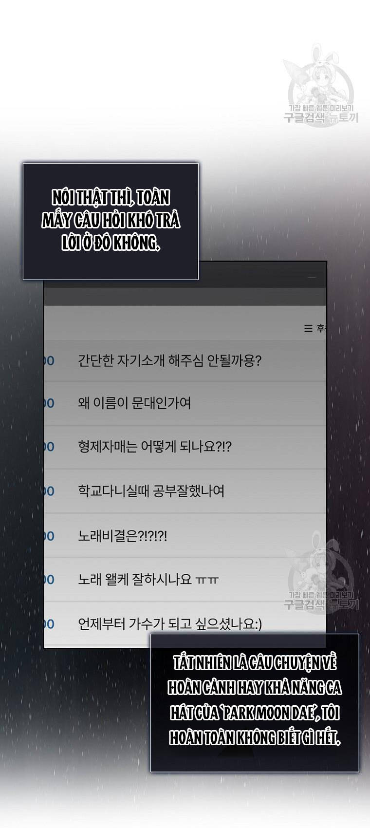 Ra Mắt Hay Ra Đi - Chapter 20.2 - Page 31