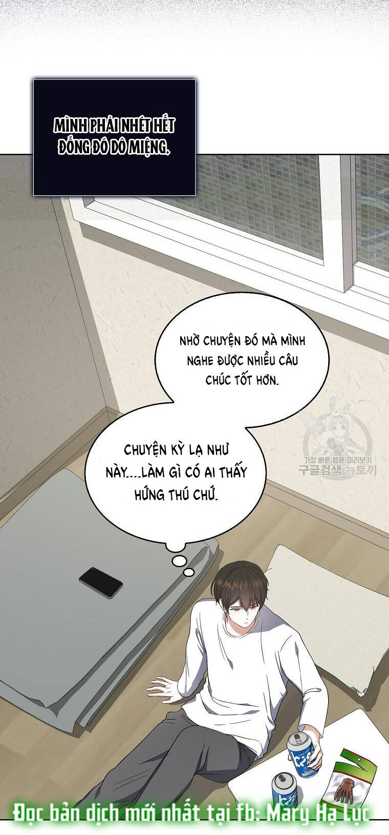 Ra Mắt Hay Ra Đi - Chapter 20.2 - Page 36