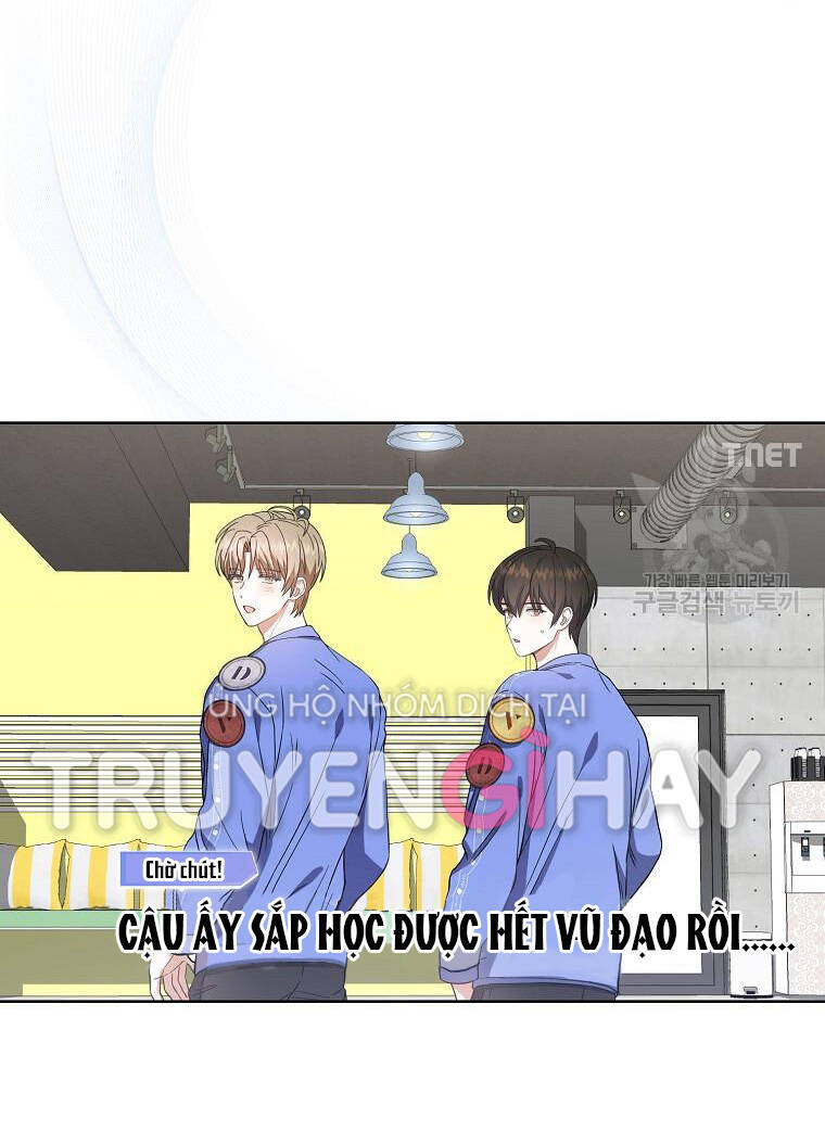 Ra Mắt Hay Ra Đi - Chapter 20.2 - Page 38