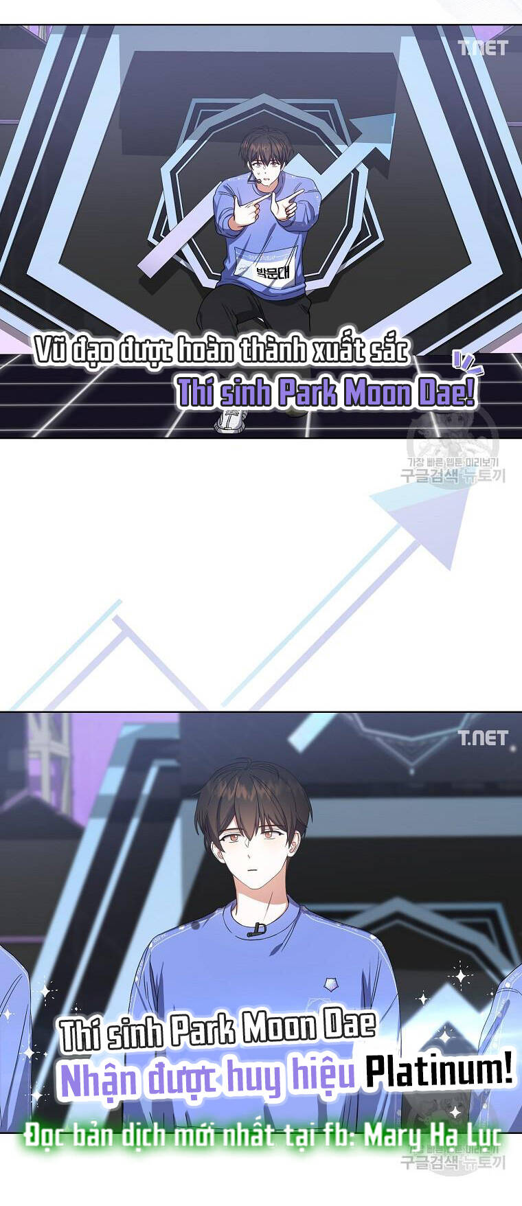 Ra Mắt Hay Ra Đi - Chapter 20.2 - Page 40