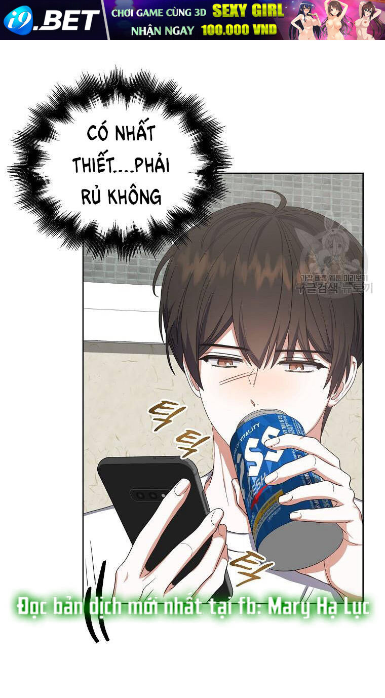 Ra Mắt Hay Ra Đi - Chapter 20.2 - Page 48