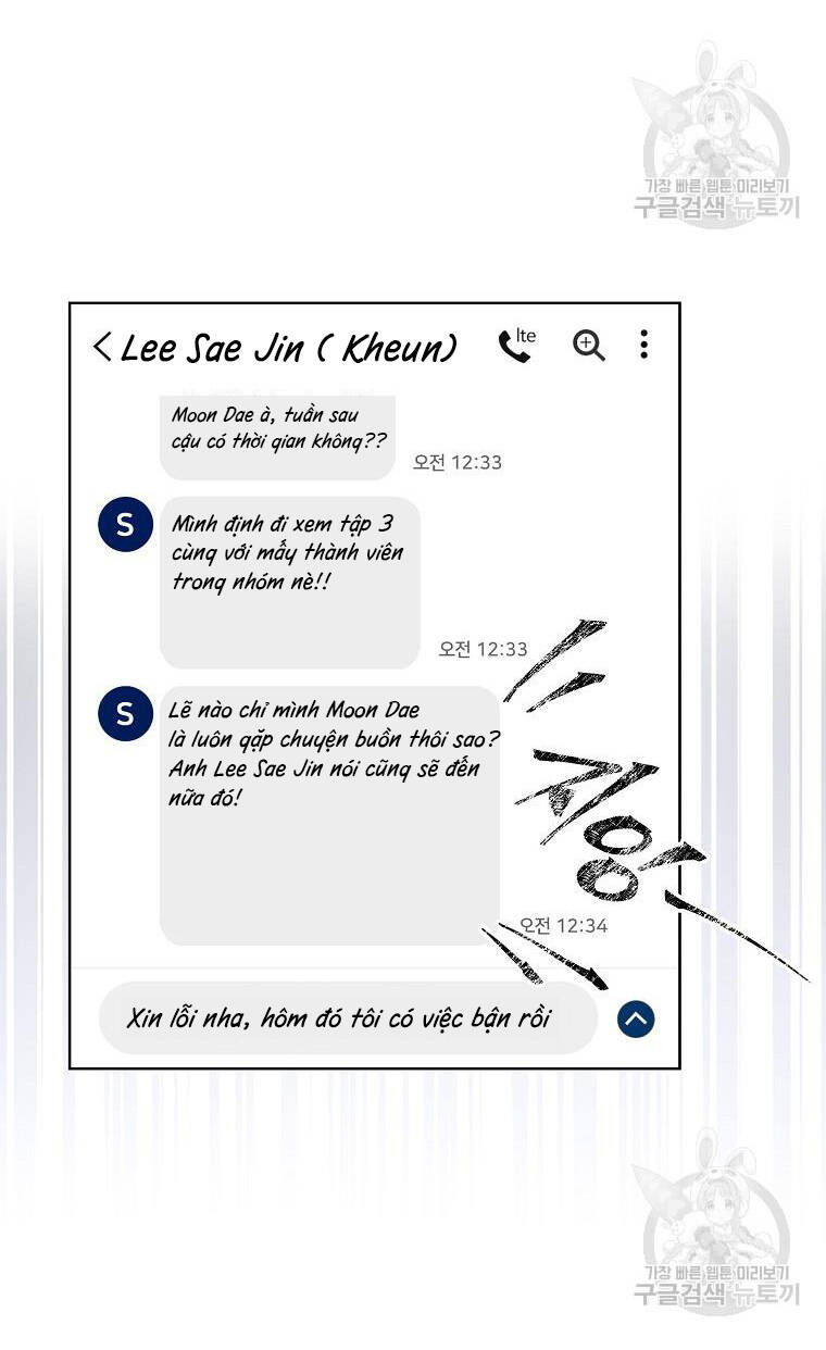 Ra Mắt Hay Ra Đi - Chapter 20.2 - Page 49