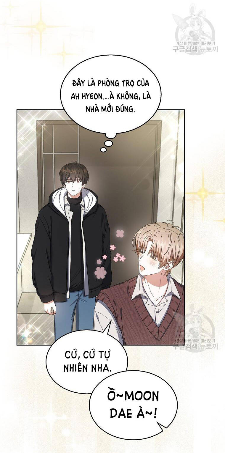 Ra Mắt Hay Ra Đi - Chapter 20.2 - Page 55