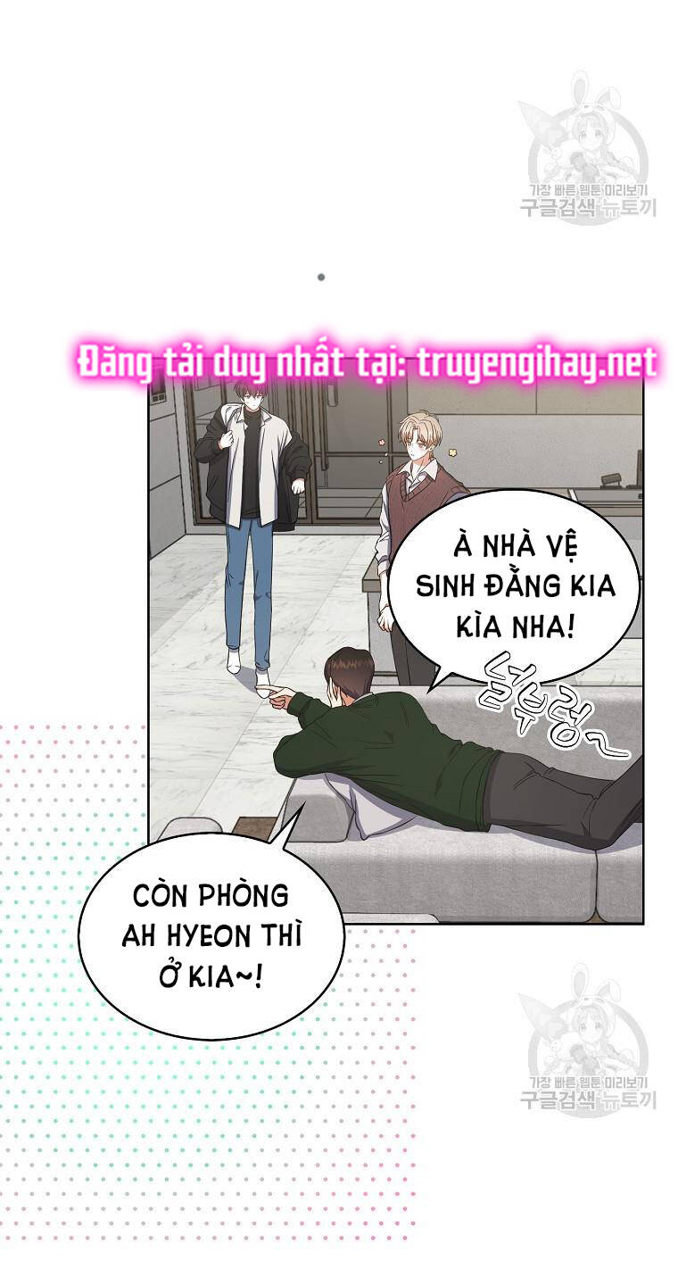 Ra Mắt Hay Ra Đi - Chapter 20.2 - Page 57