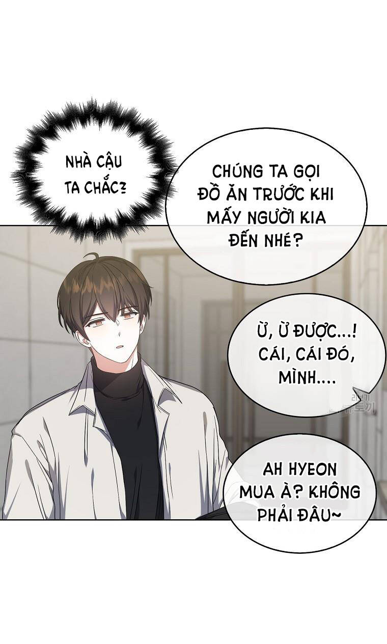 Ra Mắt Hay Ra Đi - Chapter 20.2 - Page 58