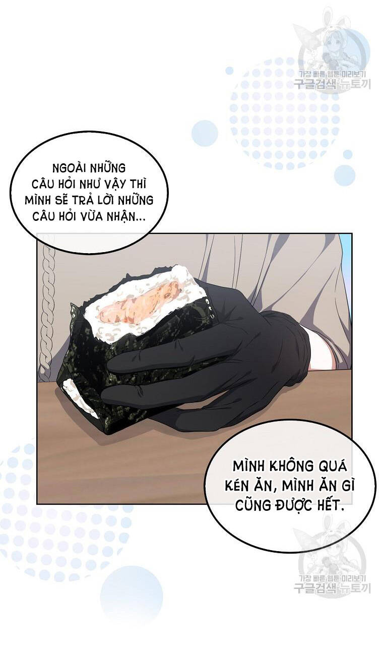 Ra Mắt Hay Ra Đi - Chapter 20.2 - Page 6