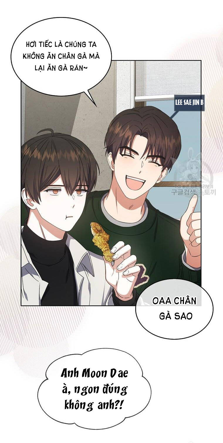 Ra Mắt Hay Ra Đi - Chapter 21.1 - Page 13